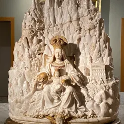 Museum of Fine Arts of Valencia (Museo de Bellas Artes) - Valencia