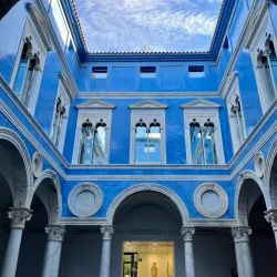 Museum of Fine Arts of Valencia (Museo de Bellas Artes) - Valencia