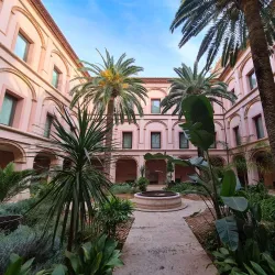 Museum of Fine Arts of Valencia (Museo de Bellas Artes) - Valencia