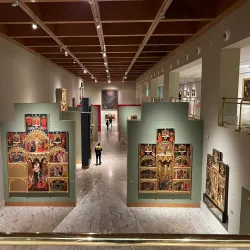 Museum of Fine Arts of Valencia (Museo de Bellas Artes) - Valencia