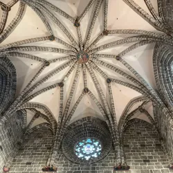 Valencia Cathedral - Valencia