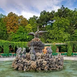 Campo Grande - Valladolid