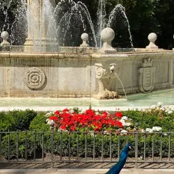 Campo Grande - Valladolid