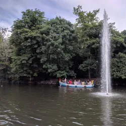 Campo Grande - Valladolid