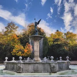 Campo Grande - Valladolid