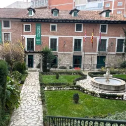 Casa de Cervantes - Valladolid