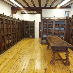 Casa de Cervantes - Valladolid