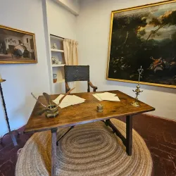 Casa de Cervantes - Valladolid