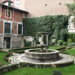 Casa de Cervantes - Valladolid