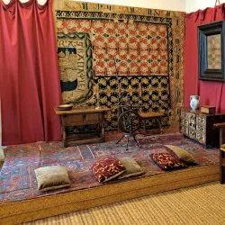 Casa de Cervantes - Valladolid