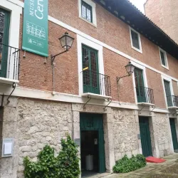 Casa de Cervantes - Valladolid