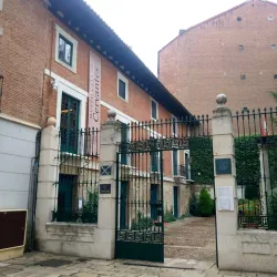 Casa de Cervantes - Valladolid