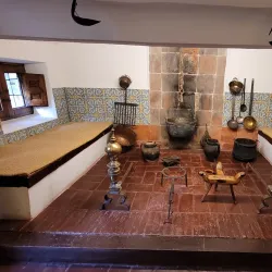 Casa de Cervantes - Valladolid