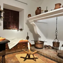 Casa de Cervantes - Valladolid