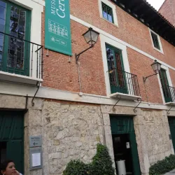 Casa de Cervantes - Valladolid