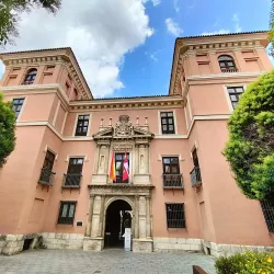 Museum of Valladolid (Museo de Valladolid) - Valladolid
