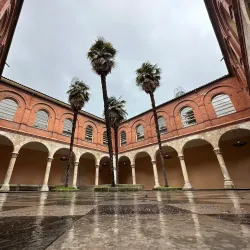 Museum of Valladolid (Museo de Valladolid) - Valladolid