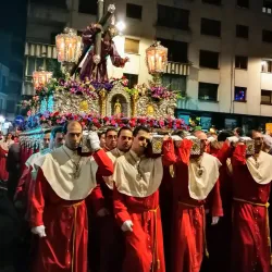 Palacio de Santa Cruz - Valladolid