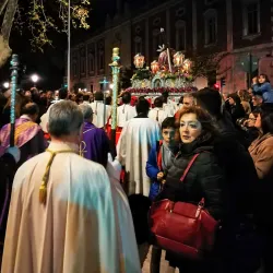 Palacio de Santa Cruz - Valladolid