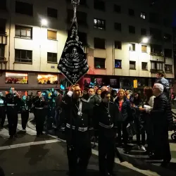 Palacio de Santa Cruz - Valladolid