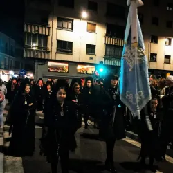 Palacio de Santa Cruz - Valladolid