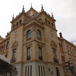 Plaza Mayor - Valladolid