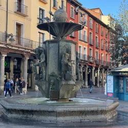 Plaza Mayor - Valladolid