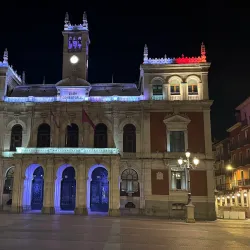 Plaza Mayor - Valladolid