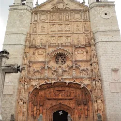 Plaza Mayor - Valladolid