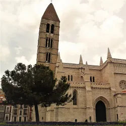 Plaza Mayor - Valladolid