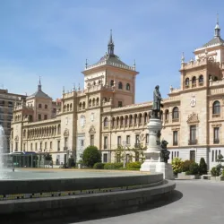 Plaza Mayor - Valladolid