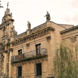 Plaza Mayor - Valladolid