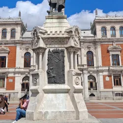 Plaza Zorrilla - Valladolid