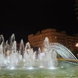 Plaza Zorrilla - Valladolid