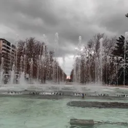 Plaza Zorrilla - Valladolid