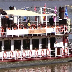 Río Pisuerga and Riverside Walks - Valladolid