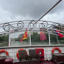 Río Pisuerga and Riverside Walks - Valladolid