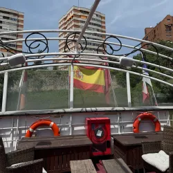 Río Pisuerga and Riverside Walks - Valladolid