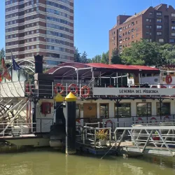 Río Pisuerga and Riverside Walks - Valladolid
