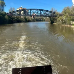 Río Pisuerga and Riverside Walks - Valladolid