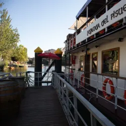 Río Pisuerga and Riverside Walks - Valladolid