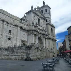 Valladolid Cathedral (Catedral de Nuestra Señora de la Asunción) - Valladolid