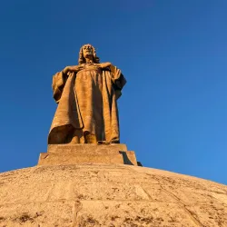 Valladolid Cathedral (Catedral de Nuestra Señora de la Asunción) - Valladolid