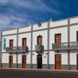 El Hierro Biosphere Reserve - Valverde de El Hierro