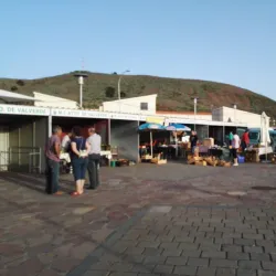Mercado Municipal de Valverde - Valverde de El Hierro