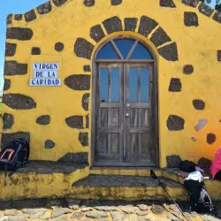 Mirador de Jinama - Valverde de El Hierro