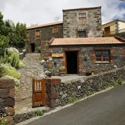 Museo de El Hierro - Valverde de El Hierro