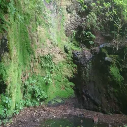 Parque Natural de Frontera - Valverde de El Hierro