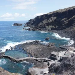 Pozo de las Calcosas - Valverde de El Hierro