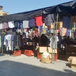 Mercat de Vic (Vic Market) - Vic